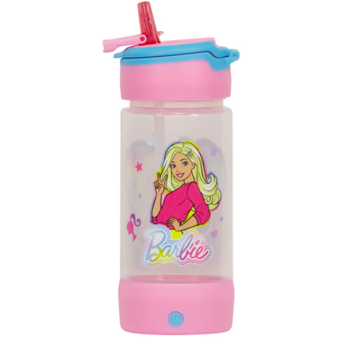 Barbie Pop Lights Drink Bottle