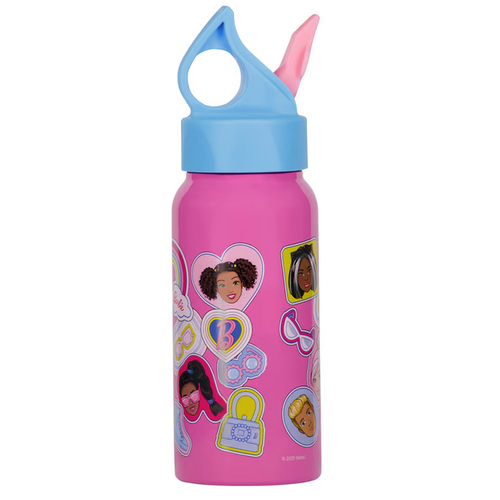Barbie 473mL Stainless Steel