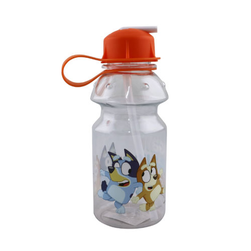 Bluey 414ml Tritan Bottle