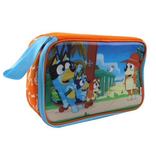 Bluey Insulated Lunch bag
