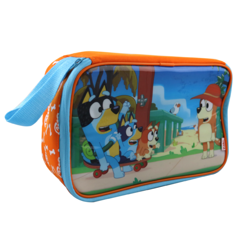 Bluey Insulated Lunch bag