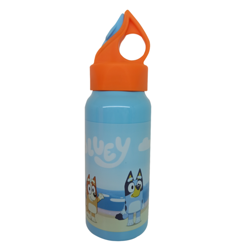 Bluey Stainless Steel Bottle