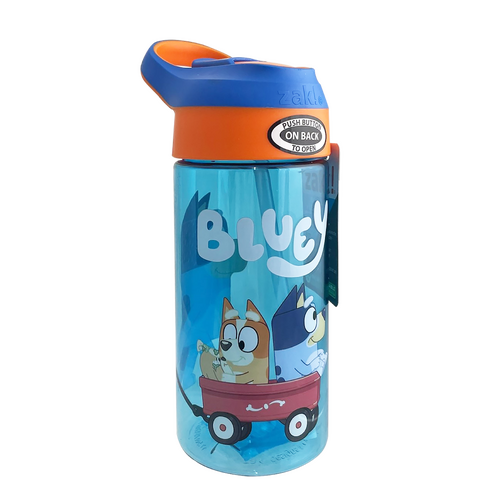 Bluey 517mL Riverside Bottle