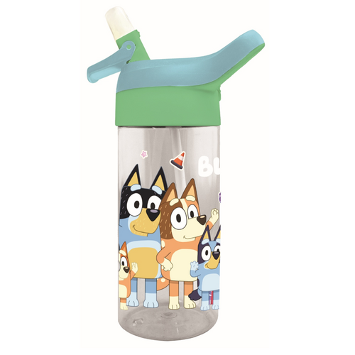 Bluey 517mL Riverside Bottle