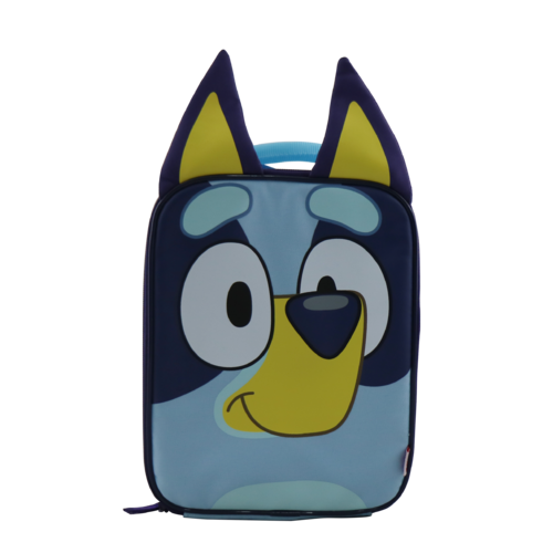 Bluey Shaped Lunch Bag 