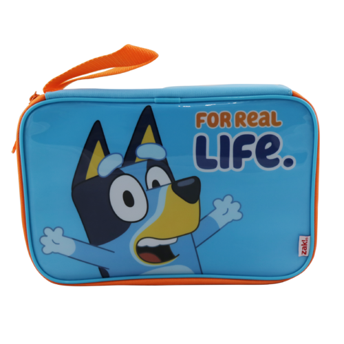 Bluey Insulated Lunch Bag