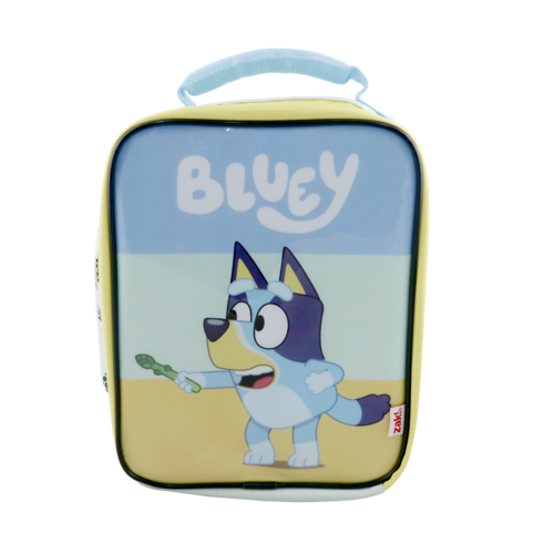 Bluey Slimline Bag