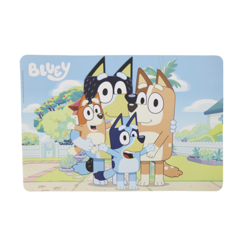 Bluey Placemat 