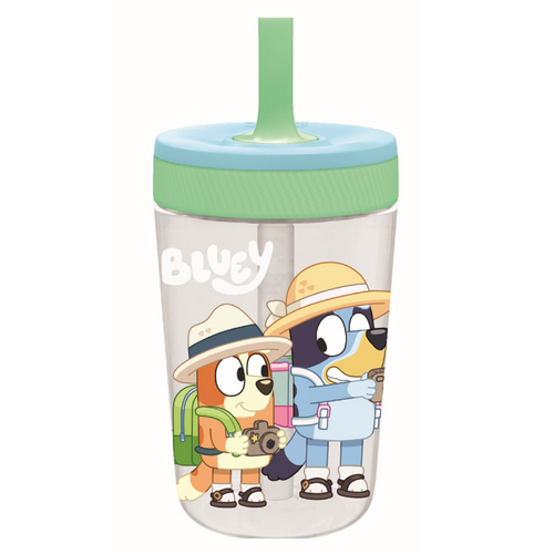 Bluey 443ml Kelso Tumbler