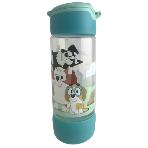 Bluey 458ml Palouse Stainless Steel Bottle