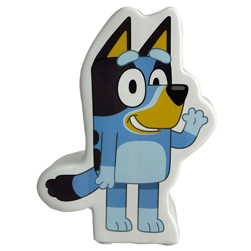 Bluey 3D Money Bank