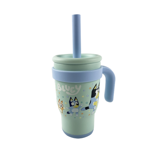 Bluey Mini B Cruiser 420ml