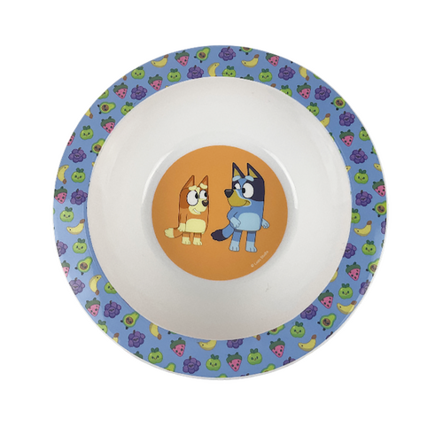 Bluey PP Bowl