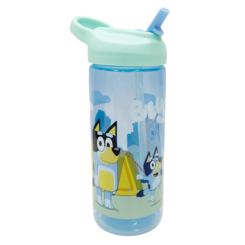 Bluey 487ml Murphy Bottle