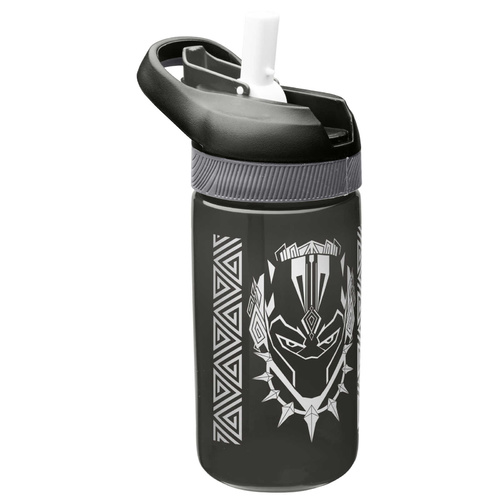 Black Panther 473ml PP Pacific Bottle