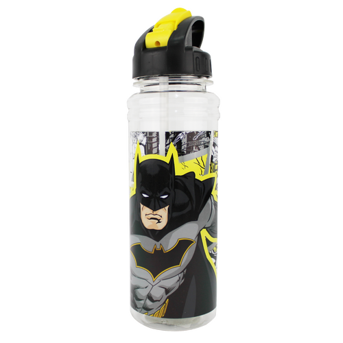 Batman 769ml Soft Spout Bottle 