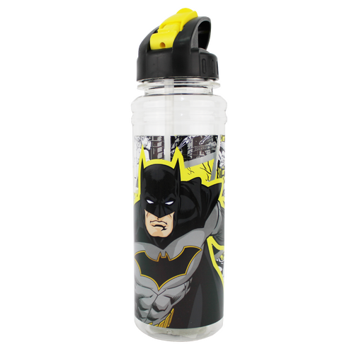 Batman 769ml Soft Spout Bottle 