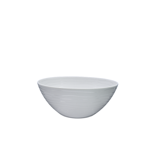 Bzyoo Bowl - White