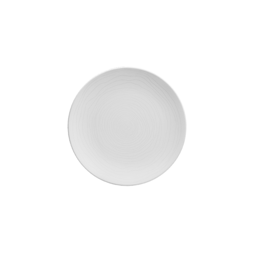 Bzyoo Side Plate - White
