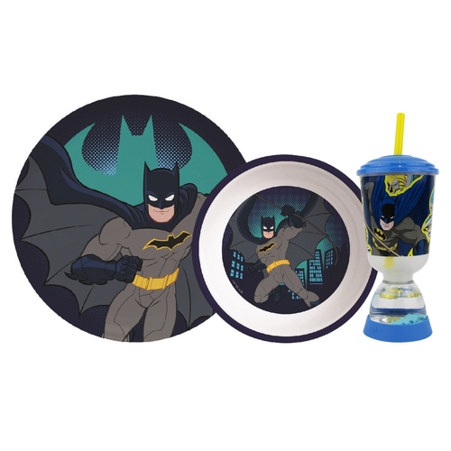 Batman Birthday Party 6 Pack