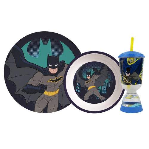 Batman Birthday Party 6 pack