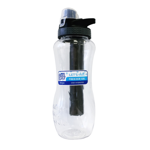 Confezione da 2 filtri per bottiglia Pure Bottle Cool Gear PF1 