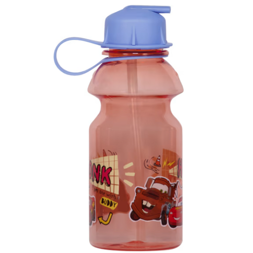 Cars 414mL Drink Bottle