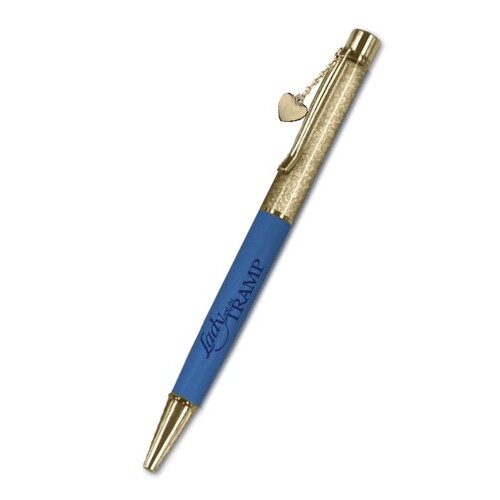 Disney Classic Charm Pen - Lady & the Tramp