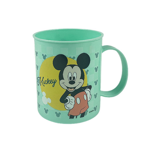 Mickey and Minnie 350ml Micro Mug