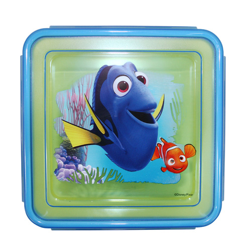 Finding Dory Snap Sandwich Container