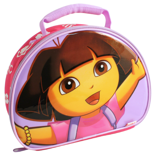 Dora Insulated Bag