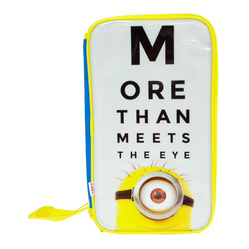Minions Teen Bag 