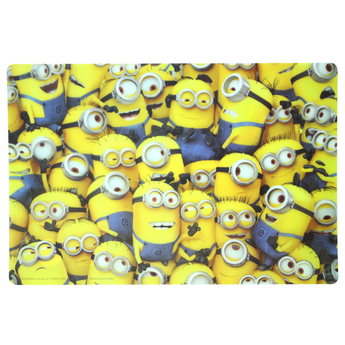 Minions Placemat