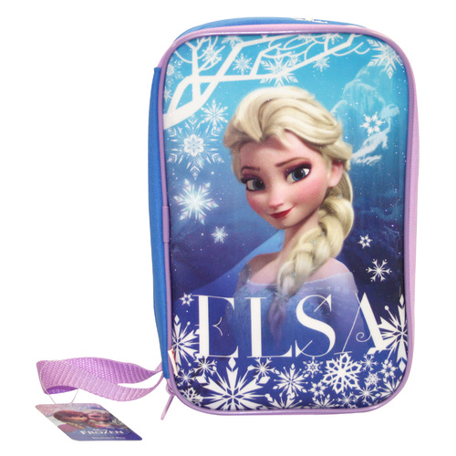 Frozen Cold Box Insulated Bag