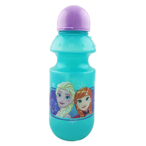 Frozen 414ml PP Dome Squeeze Bottle