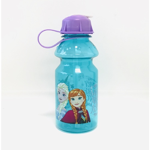 Frozen 414mL Tritan Bottle