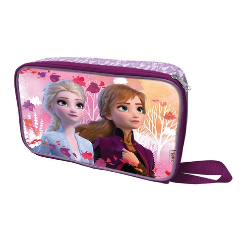 Frozen 2 Insulated Lunch Bag