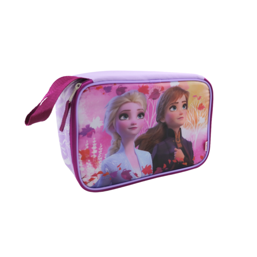 Frozen Insulated Lunch Bag
