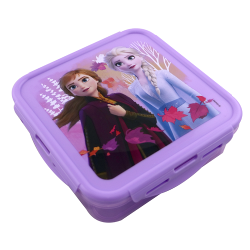 Frozen 2 Snap Sandwich Container