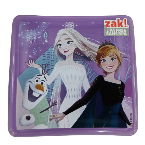 Frozen 2 Flip Top