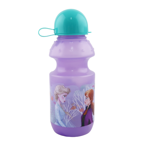 Frozen 2 414mL PP Dome Squeeze Bottle