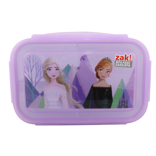 Frozen 2 Bento Box