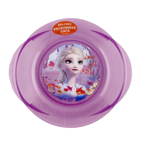 Frozen Polypropylene Bowl