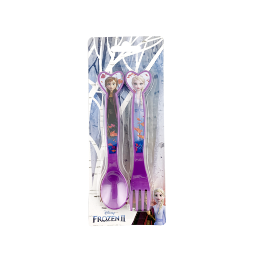 Frozen PP Cutlery