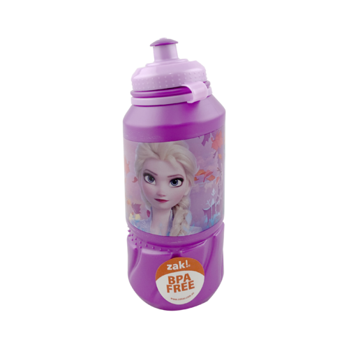 Frozen Pull Top Bottle