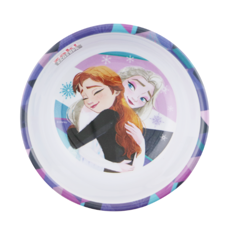 Frozen 2 Melamine Bowl 