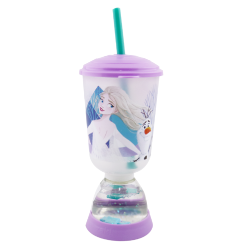 Frozen Fun Float Sipper 