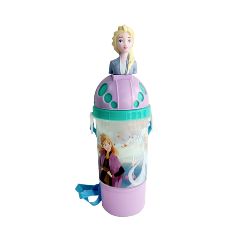 Frozen 2 Rock and Sip Tumbler 