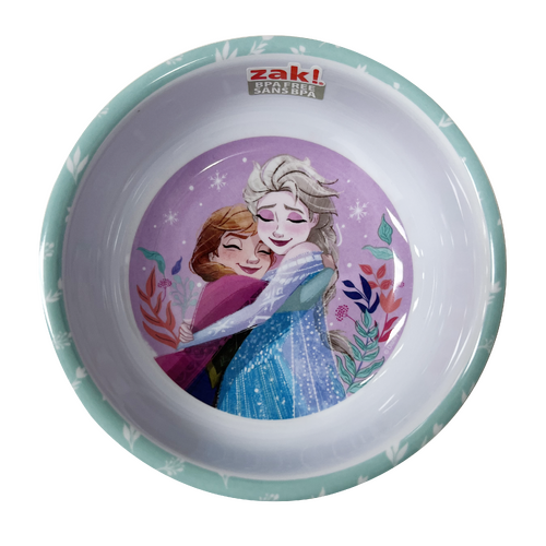 Frozen Kids Dining Bowl