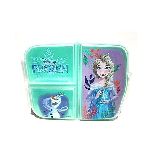 Frozen Multi Compartment Container